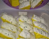 Foto langkah ke 2 dari resep Tahu aci/pletok khas tegal.