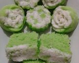 Foto langkah ke 16 dari resep Putu Ayu.