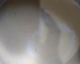 Foto langkah ke 6 dari resep Lapis Ketan Ubi Karamel.