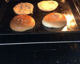 Foto del paso 2 de la receta: Hamburguesa casera