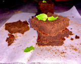 சாக்லேட் பிரவுனி ரெசிபி ஸ்டேப் 5 புகைப்படம்