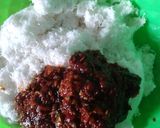 Foto langkah ke 2 dari resep Bumbu urap / gudangan.