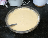 Foto del paso 4 de la receta: Bizcocho con pasas y/o nueces