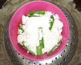 Foto langkah ke 1 dari resep Ongol-Ongol Singkong.