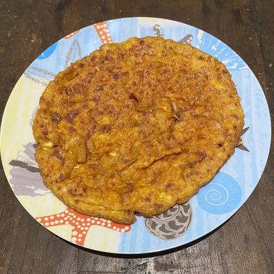 Langkah 4