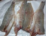 Foto del paso 2 de la receta Hoy lubina plancha y verdurita al vapor todo dieta