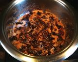 Foto del paso 4 de la receta Mermelada de higos amarillos a la menta