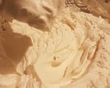 Une image de l'étape 1 de Tiramisu sans oeufs.