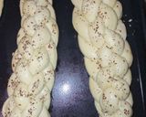 Foto del paso 7 de la receta: Pan Jalá o de Shabat