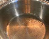 Foto del paso 1 de la receta: Palomitas naturales