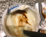 Foto del paso 1 de la receta: Tiramisú saludable para desayunar!
