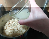 Foto del paso 6 de la receta: Judiones con almejas?
