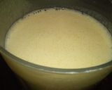 Foto del paso 4 de la receta: Budín de yogur y manzanas