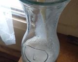 Foto del paso 3 de la receta: Bebida vegetal de avena🌱