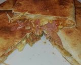 Foto del paso 4 de la receta Empanada estilo mexicano en la olla GM g