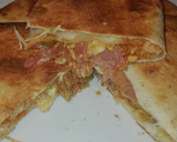Foto del paso 4 de la receta: Empanada estilo mexicano en la olla GM g