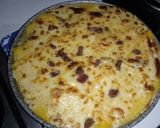 Foto del passaggio 5 della ricetta Torta di polenta