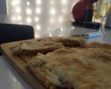 Foto del paso 6 de la receta: Torta de atún rápida y fácil