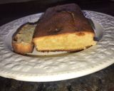 Foto del paso 6 de la receta: Budín de naranja