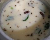 કઢી,ખીચડી,શાક રેસીપી સ્ટેપ2ફોટો