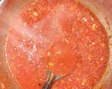 પિંક ગ્રેવી પાસ્તા (Pink Gravy Pasta Recipe In Gujarati) રેસીપી સ્ટેપ2ફોટો