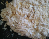 Foto del paso 1 de la receta: Galletas de avena, coco y nueces