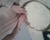 Foto del paso 4 de la receta: Tarta de jamón y queso