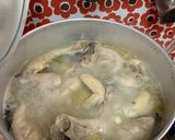 Foto langkah ke 2 dari resep 039. Ayam Pop Bukittinggi - Sumatera Barat.