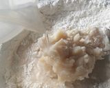 Foto del paso 2 de la receta: 🌧Raspaditas mendocinas🌧