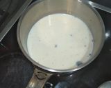 Une image de l'étape 1 de Bolo de bolacha.