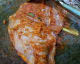 Foto langkah ke 3 dari resep Ayam Bakar Taliwang.