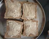 ग्रिल्ड पोटैटो सैंडविच (potato sandwich recipe in Hindi) रेसिपी चरण 4 फोटो
