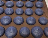 Pas rețetă Macarons! 7 fotografie