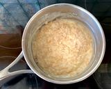 A picture of step 3 of Pastiera Cheesecake.