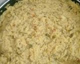 Foto del paso 3 de la receta: Risotto de verduras!!