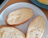 Foto del paso 3 de la receta: Torrijas en freidora de aire (Cosori)