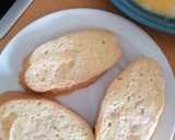 Foto del paso 3 de la receta: Torrijas en freidora de aire (Cosori)