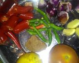 Foto langkah ke 4 dari resep Pecak lele ala betawi.