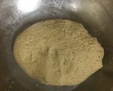 ચીઝ પરોઠા(Cheese paratha Recipe in Gujarati) રેસીપી સ્ટેપ1ફોટો