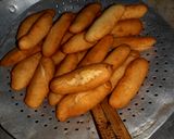 Foto langkah ke 6 dari resep Kue Pelok.