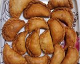 જામનગરના ફેમસ ઘૂઘરા (Jamnagar Famous Ghughra Recipe In Gujarati) રેસીપી સ્ટેપ4ફોટો