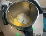 Foto del paso 1 de la receta: Bizcocho de ColaCao en Thermomix - Ideal para hacer con los niños