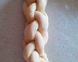 Húsvéti kalács recept fázis 5 fotója