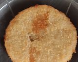 Foto langkah ke 3 dari resep Roti tawar goreng cemilan anak - roti coklat.