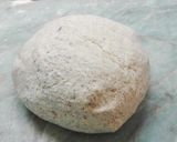 Magvas-rozsos kenyér kelesztés nélkül🍞 recept fázis 4 fotója