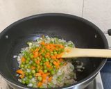 વેજ કીમા મસાલા (Veg Kima Masala Recipe In Gujarati) રેસીપી સ્ટેપ2ફોટો