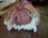 Foto del paso 7 de la receta: Banderillas para mi juanita
