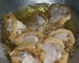 Foto langkah ke 3 dari resep Tahu Walik Daging Sapi.