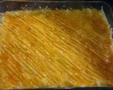 Foto langkah ke 8 dari resep Pastel tutup.