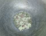 337. Oseng Cumi Tauge Parsley by Uliz Kirei langkah memasak 2 foto